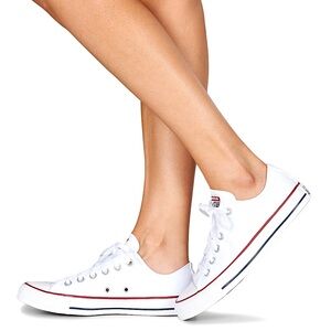 Converse All Star Low Top Sneakers